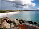 Tasmania: Bay of Fires